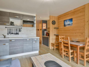 Studio centre Morzine, 4 pers, proche télécabine, balcon, wifi - FR-1-684-67